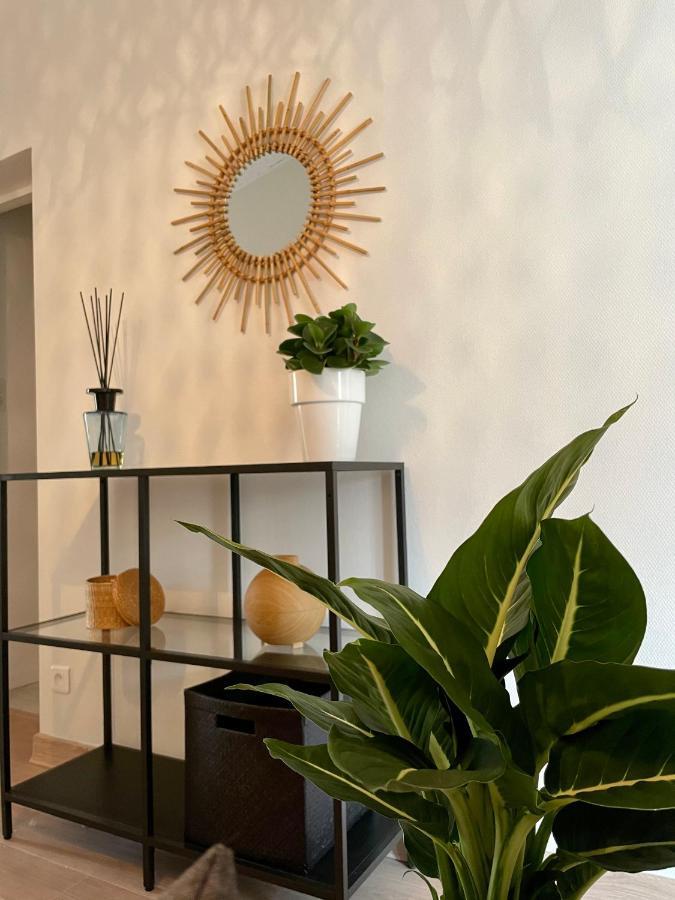 Appartement Aux Pieds Du Palais Des Papes. Avignon Kültér fotó